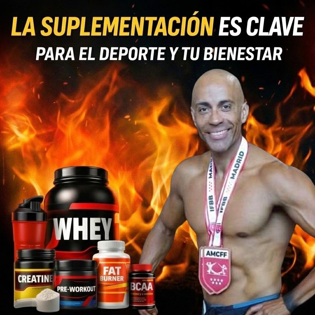 Suplementación